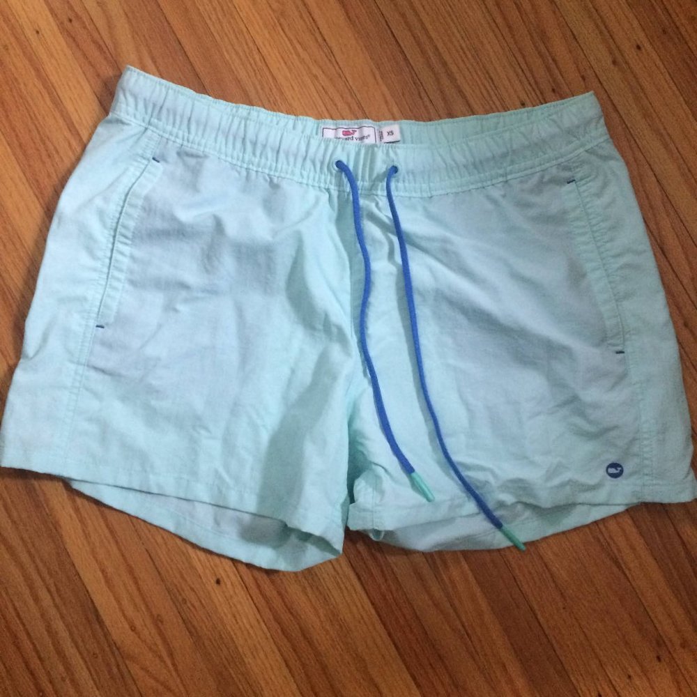 Vineyard Vines Performance Shorts